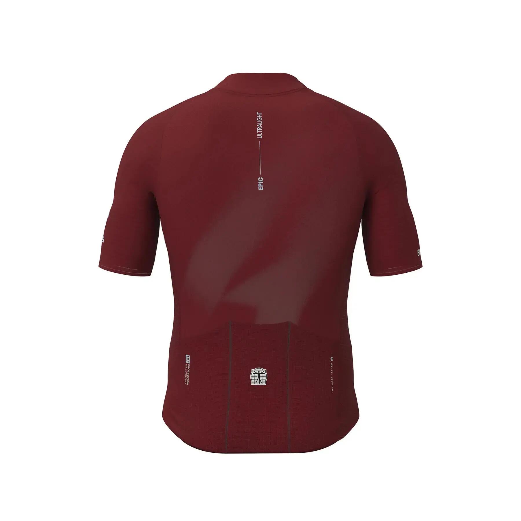 Maillot Bioracer Epic Ultralight - Elevate 2/5