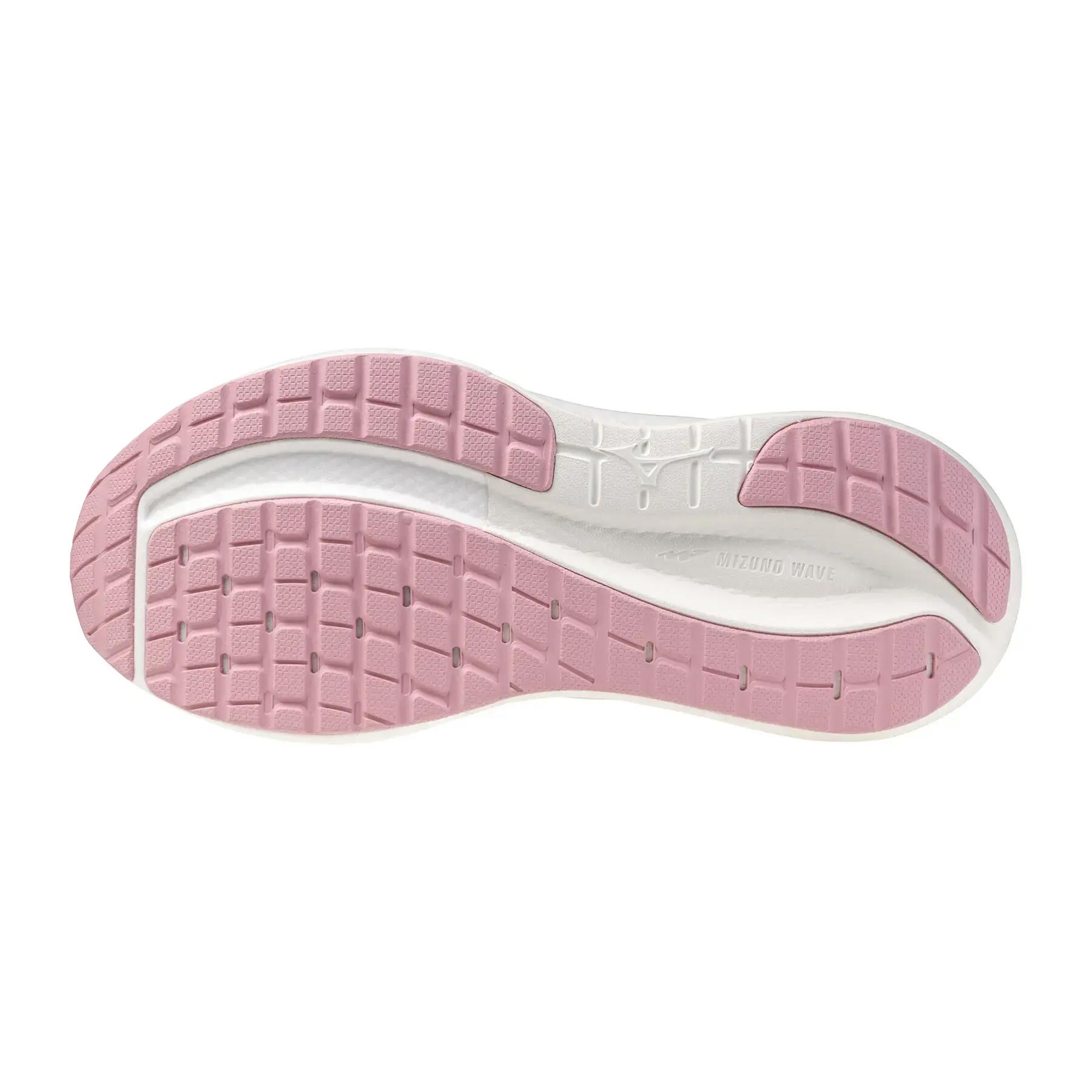 Sapatilhas de running para mulher Mizuno Wave Inspire 22 6/6