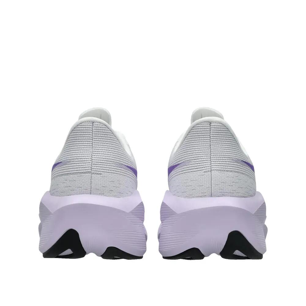 Zapatillas de correr ASICS Novablast 6 Blancas/Murasaki 6/8