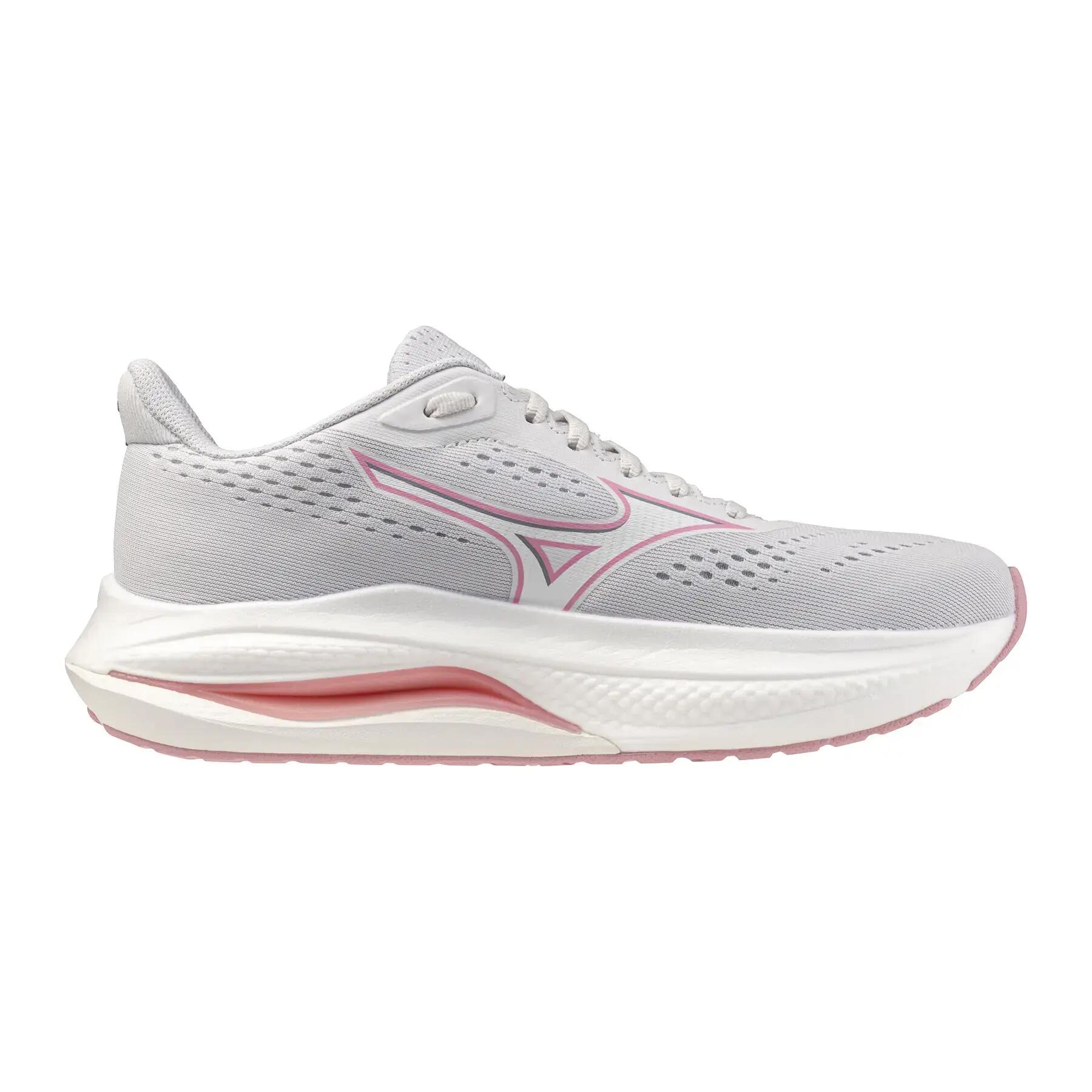 Sapatilhas de running para mulher Mizuno Wave Inspire 22 3/6
