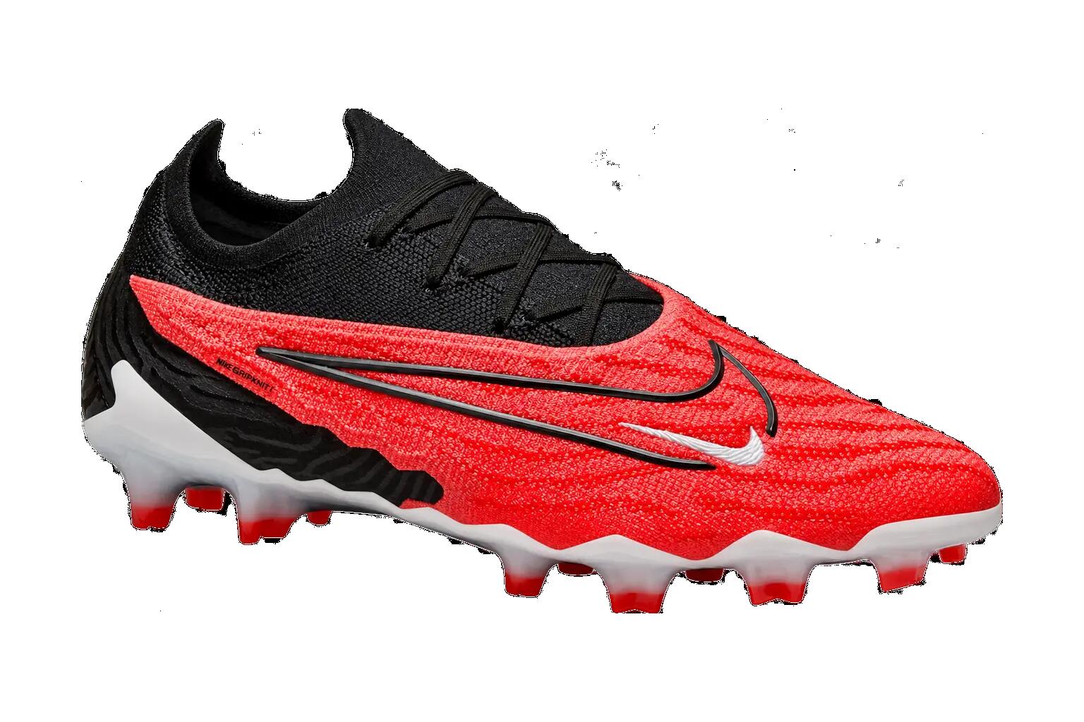 Pánske futbalové kopačky Gripknit Phantom GX Elite FG viacfarebné 1/1