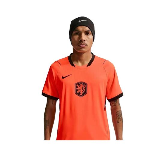 Maillot de football Nike Équipe nationale des Pays-Bas Domicile