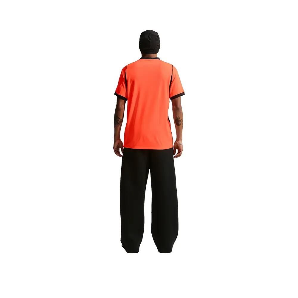 Voetbalshirt Nike Équipe nationale des Pays-Bas Domicile 2026 Oranje 5/5