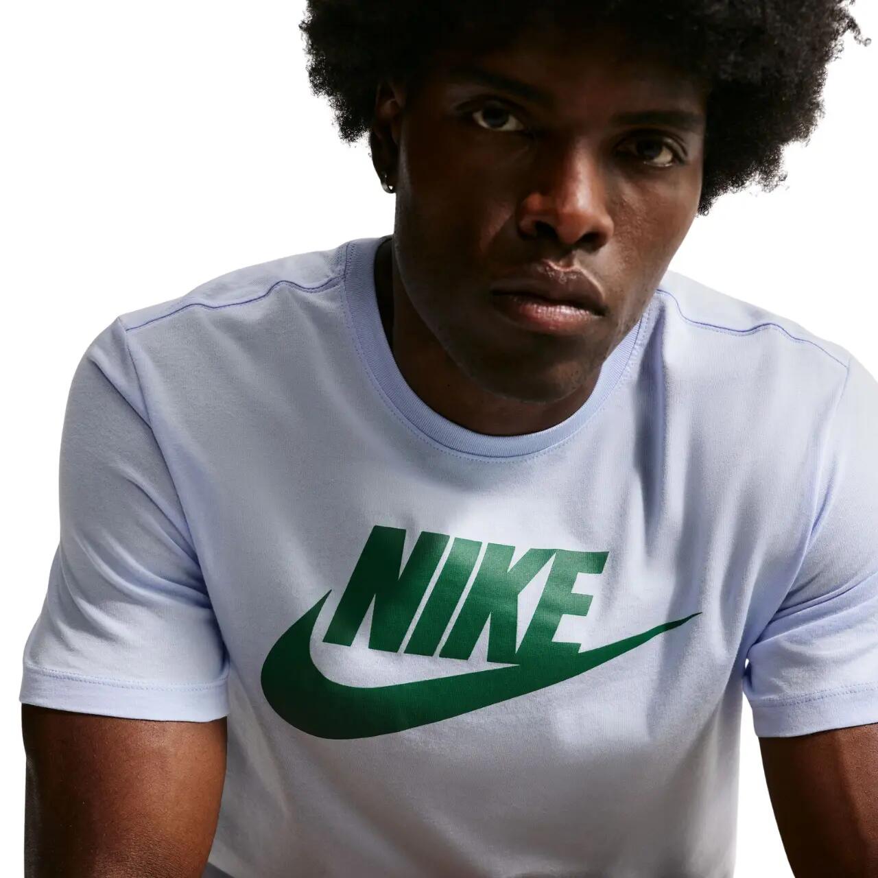 Męska koszulka Nike Sportswear do treningu 3/3