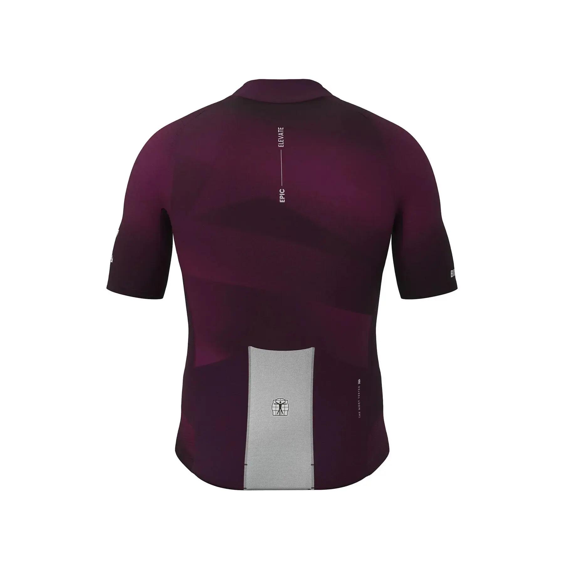 Maillot Bioracer Epic - Elevate 2/5