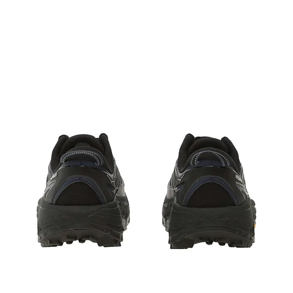HOKA Mafate Speed 2 Hardloopschoenen Blauw/ZWart 4/6