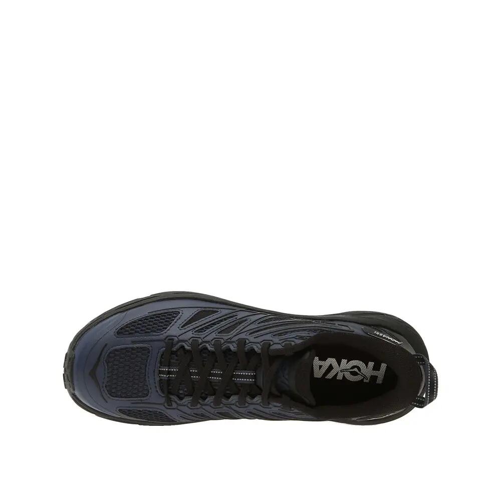 HOKA Mafate Speed 2 Hardloopschoenen Blauw/ZWart 3/6