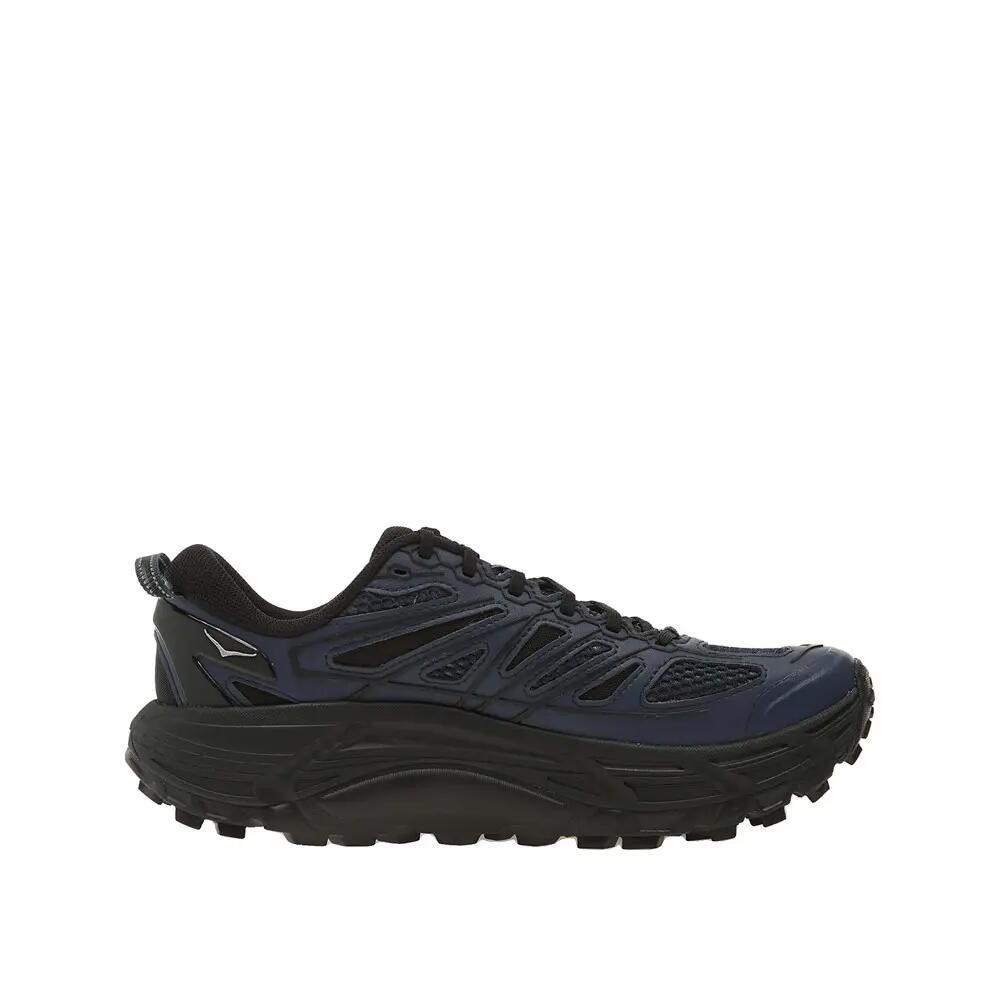HOKA Mafate Speed 2 Hardloopschoenen Blauw/ZWart 2/6