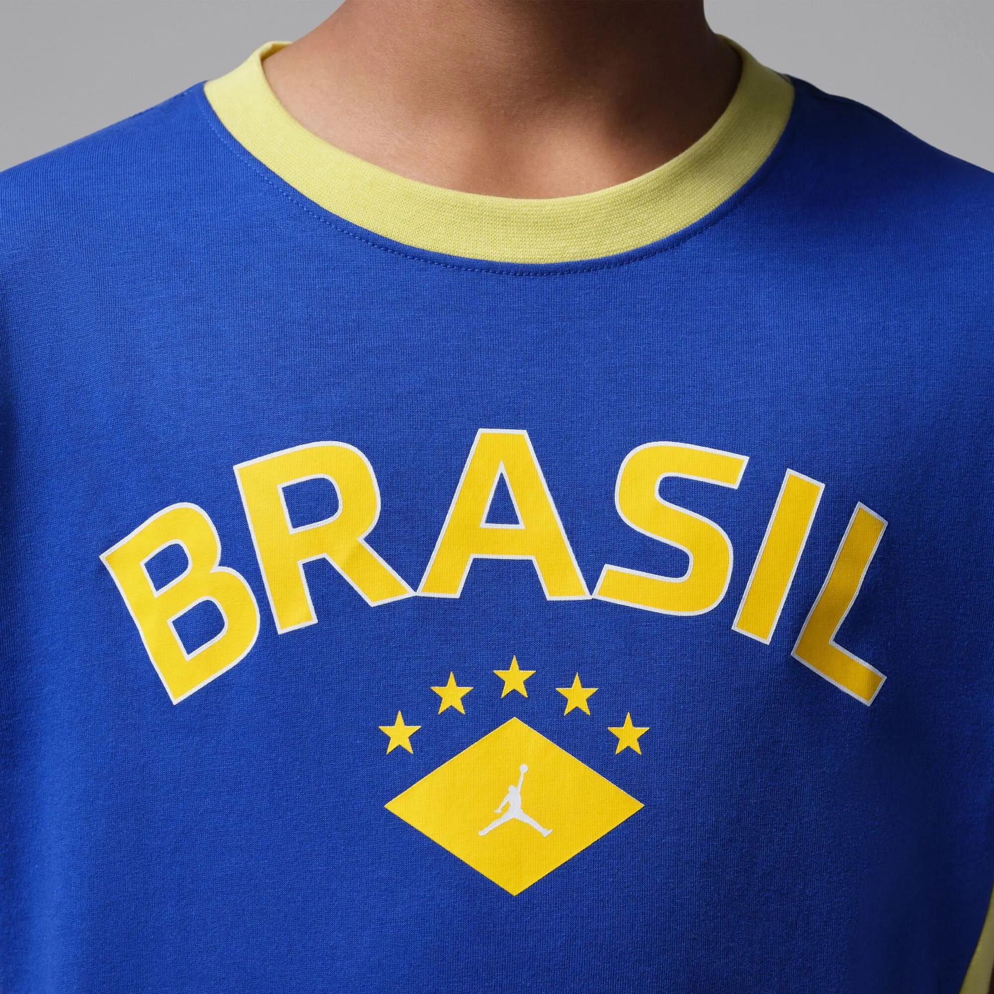 T-Shirt Jordan Jdb Mj 85 Nvl Gx P6 Enfant 4/5