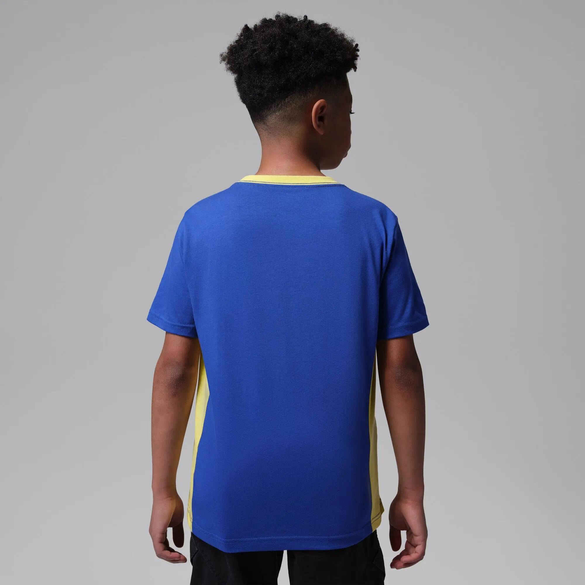 T-Shirt Jordan Jdb Mj 85 Nvl Gx P6 Enfant 3/5