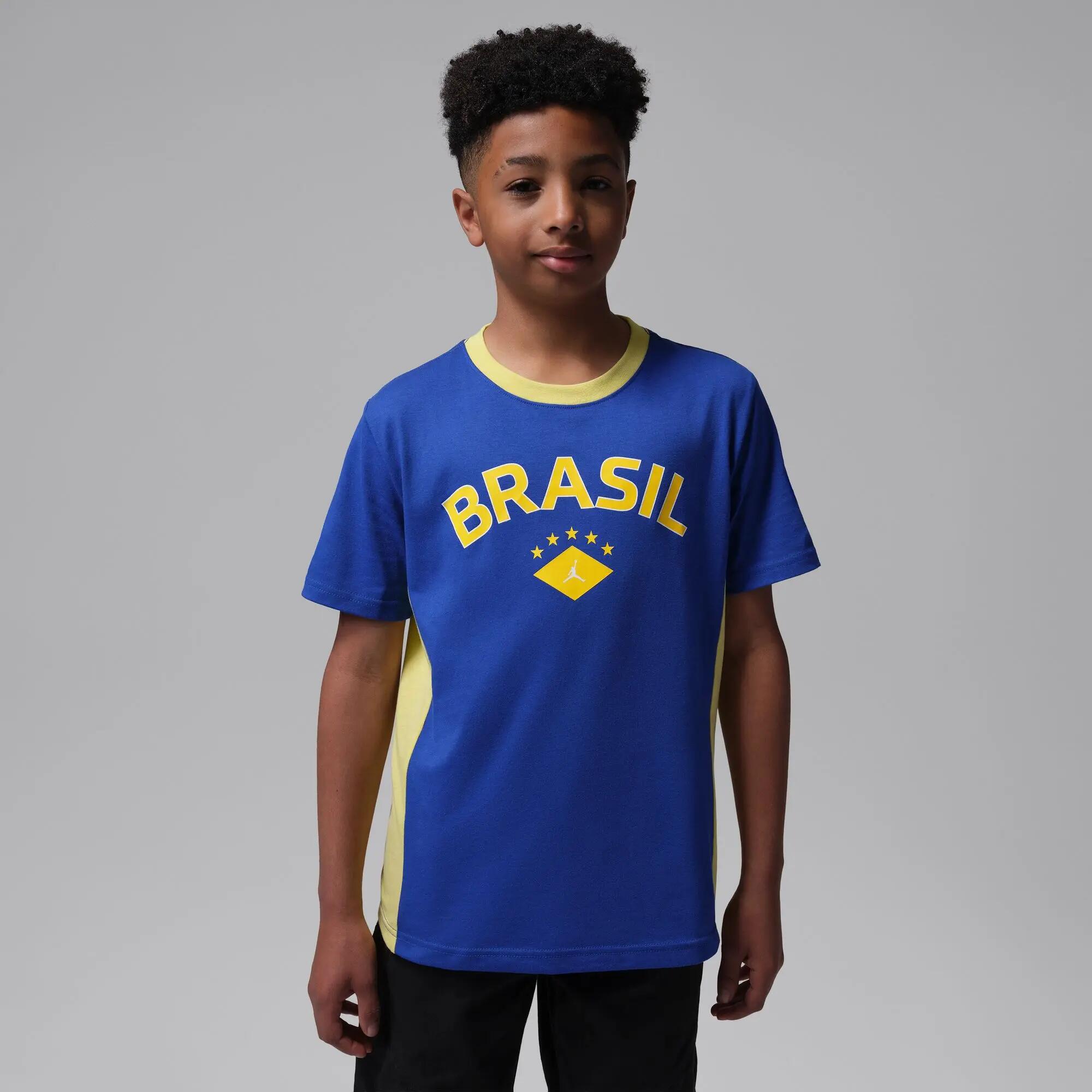 T-Shirt Jordan Jdb Mj 85 Nvl Gx P6 Enfant 2/5