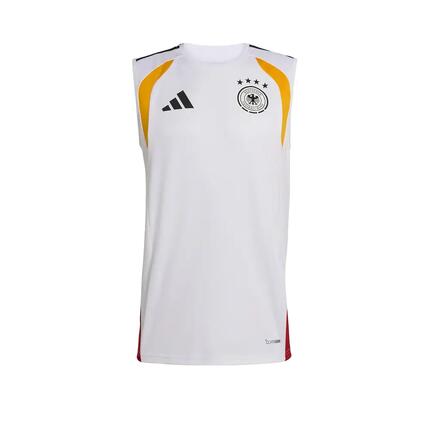 T-shirt d'entraînement Adidas Allemagne Climacool Homme
