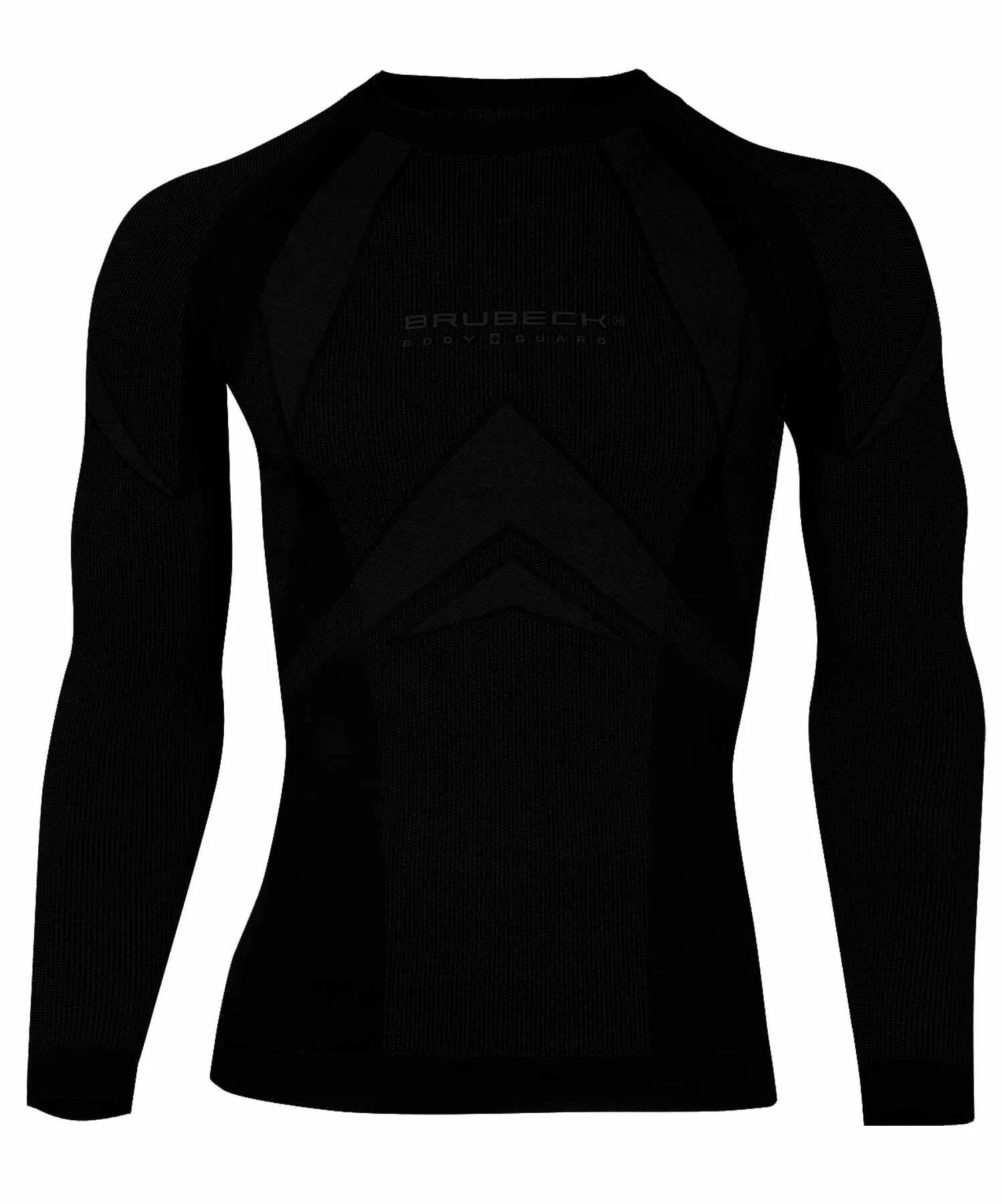 Komplet bielizny termoaktywnej unisex Brubeck DRY 2/4