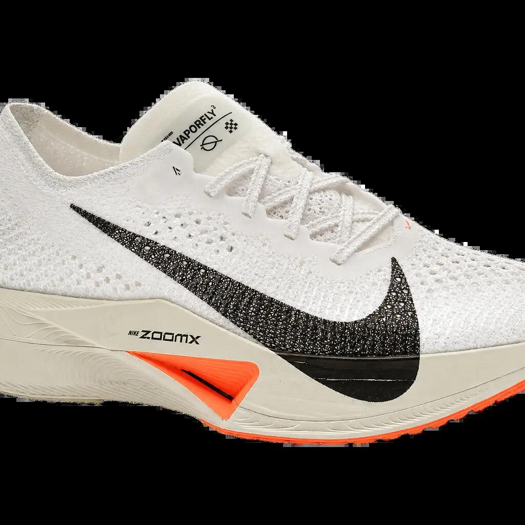Damen - Laufschuhe - Sneaker - gemustert - ZoomX Vaporfly Next% 3 - mehrfarbig