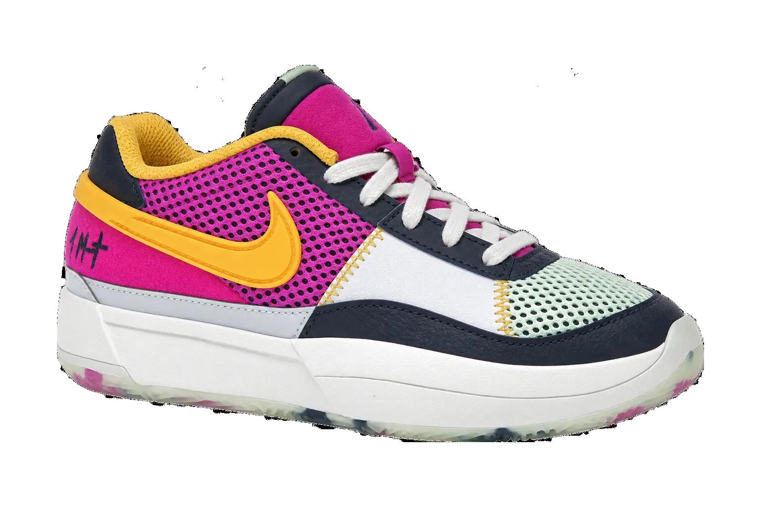 NIKE picture