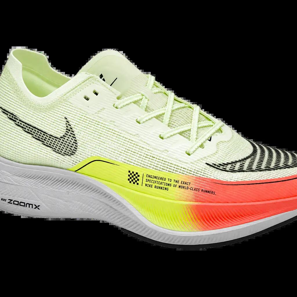Herren - Laufschuhe - Sneaker - ZoomX Vaporfly NEXT% 2 - mehrfarbig