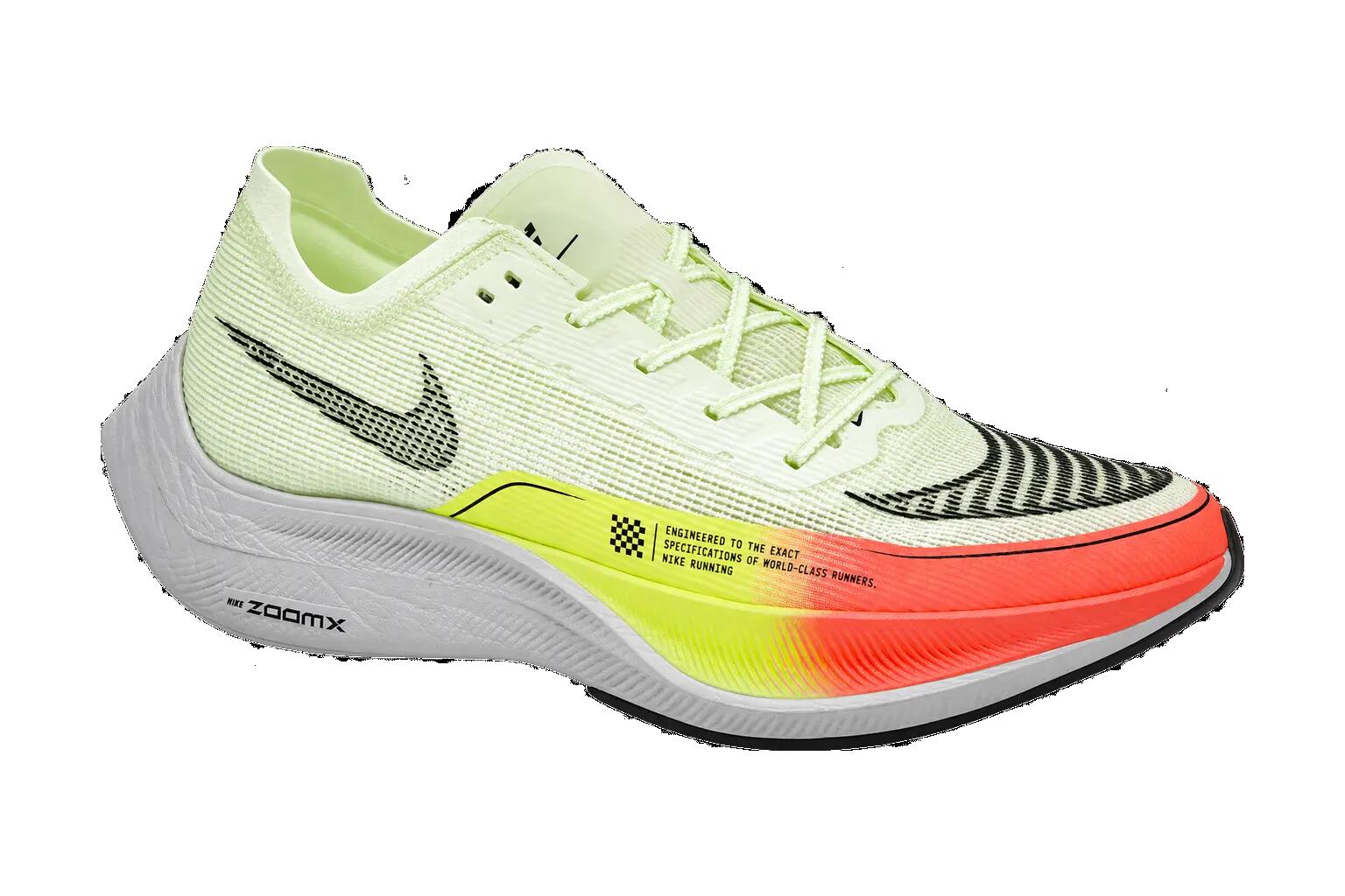 Pánske bežecké tenisky ZoomX Vaporfly NEXT% 2 – viacfarebné 1/1