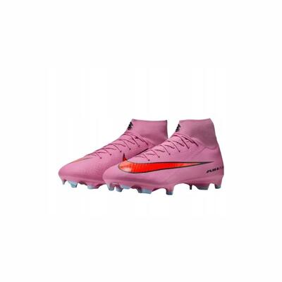 Nike zoom mercurial superfly 10 academy fg/mg voetbalschoenen voor heren