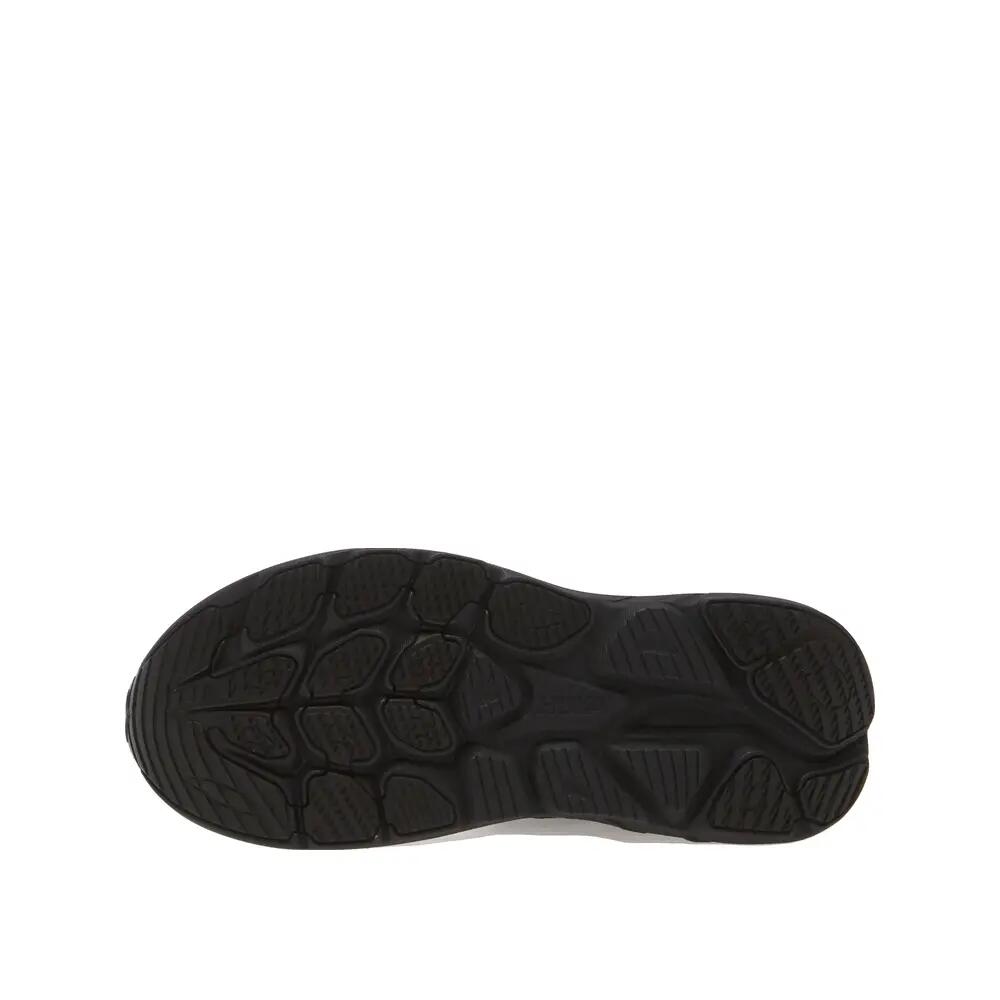 Buty do biegania HOKA Clifton 11 GTX Kobieta Czarny