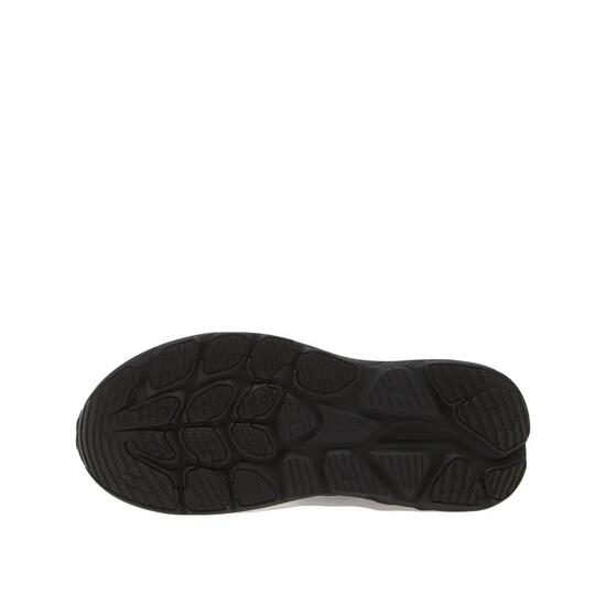 Trailschuhe HOKA Clifton 11 GTX Damen Schwarz