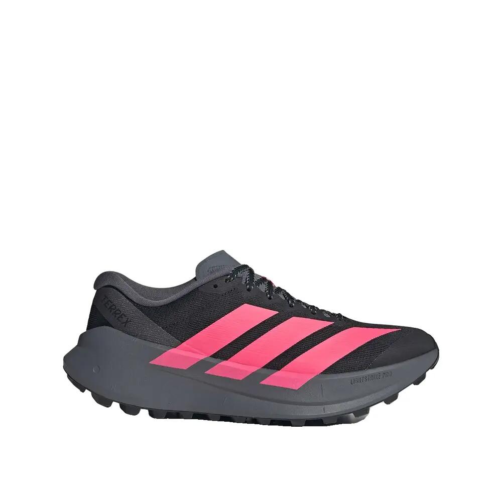 Adidas Terrex Agravic SL Hardloopschoenen Zwart 7/10