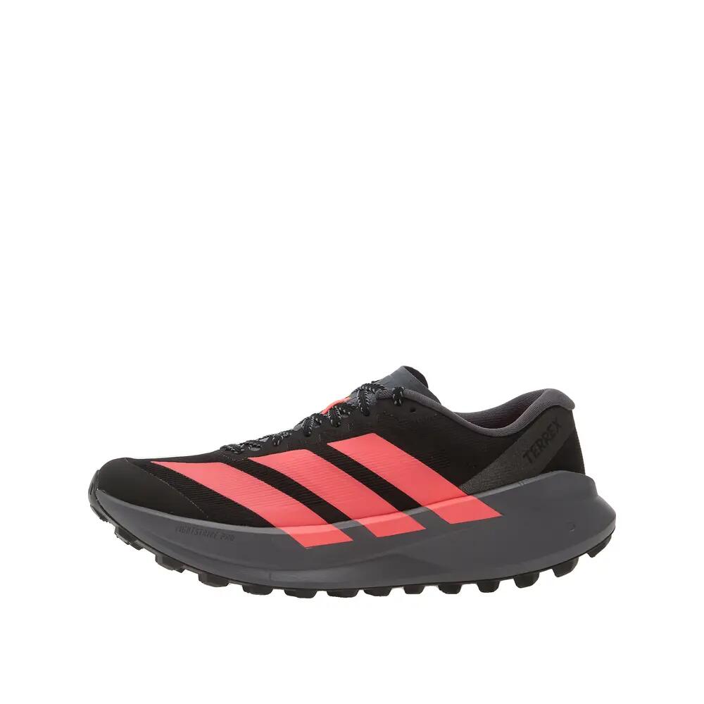 Adidas Terrex Agravic SL Hardloopschoenen Zwart 6/10