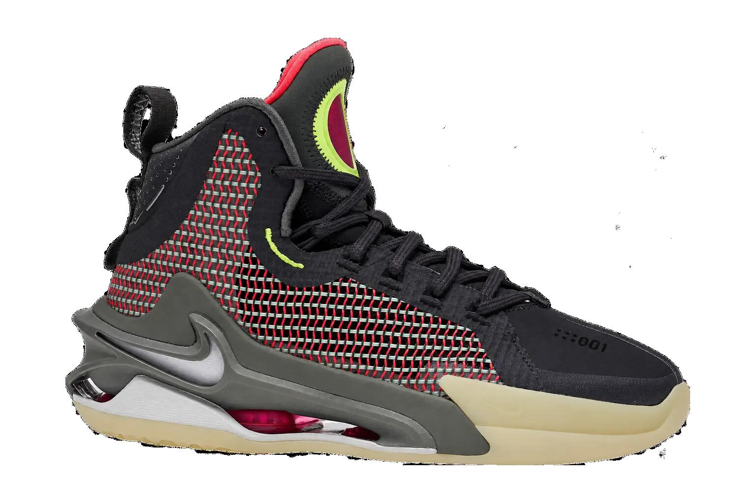 NIKE picture