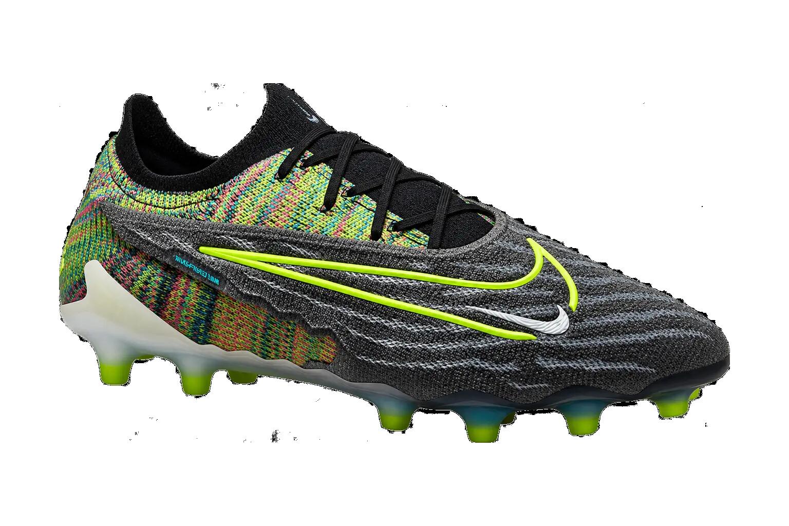 Pánske - Nike kopačky na umelú trávu - Phantom GX - viacfarebné 1/1
