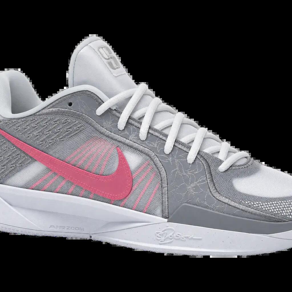 Damen - Basketballschuhe - Sneaker - mehrfarbig - Sabrina 2