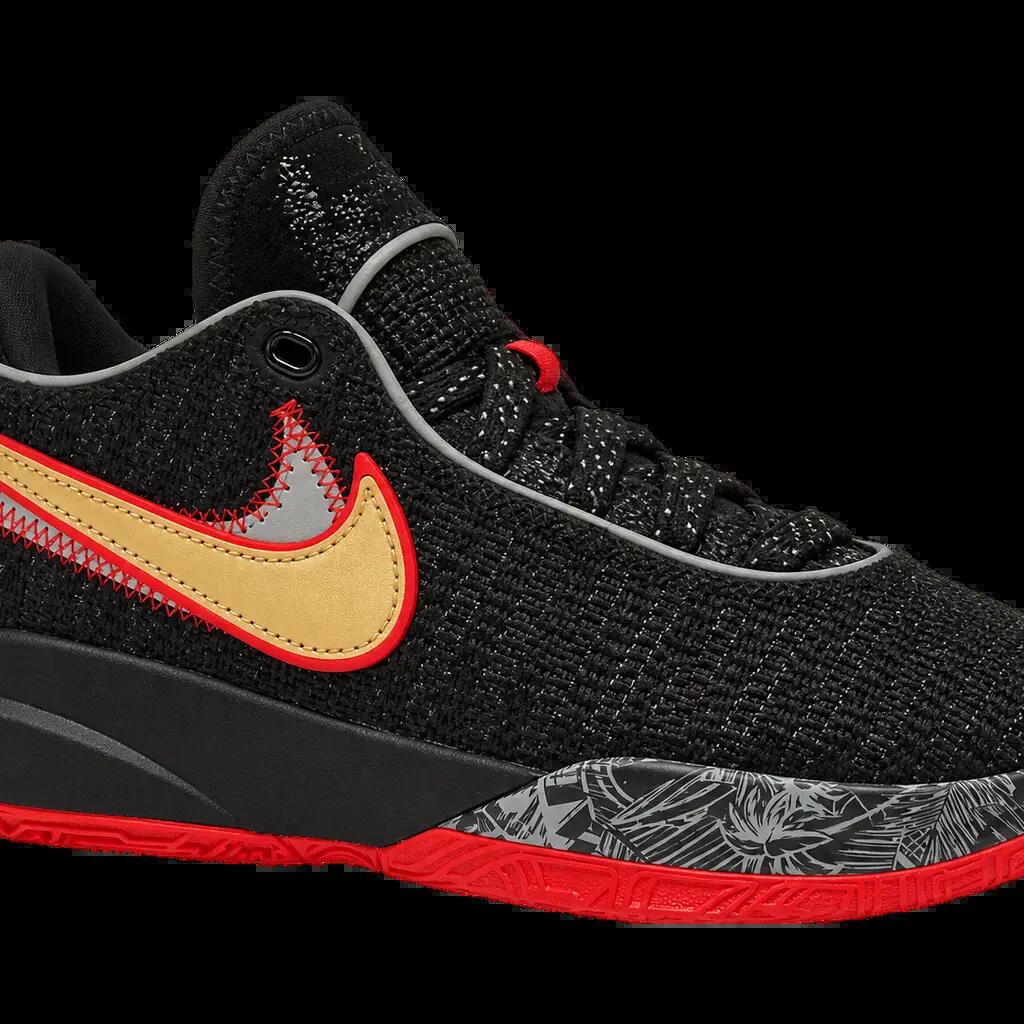 Kinder - Basketballschuhe - Nike LeBron 20 GS - Multicolor