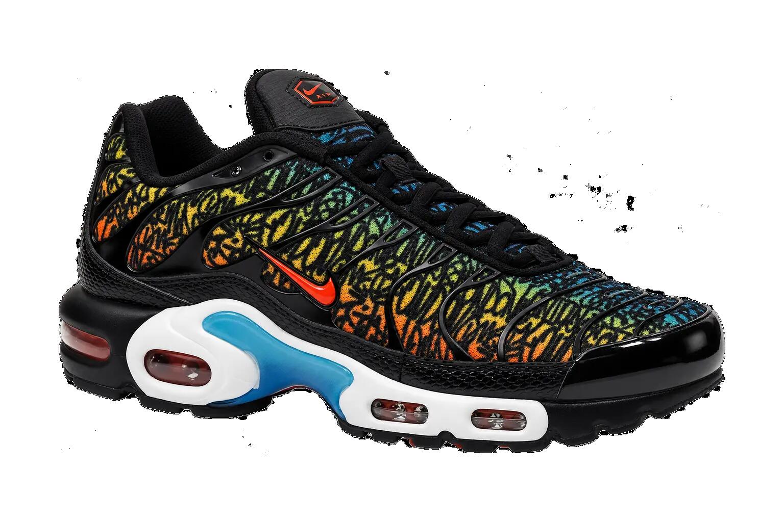NIKE picture