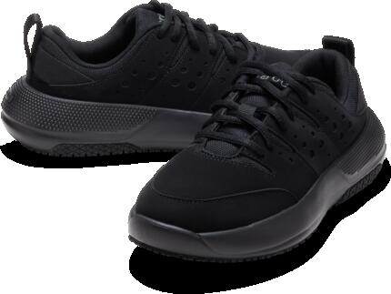 Sneaker On The Clock Femme Sneaker On The Clock Femme - Triple Black - 34/35