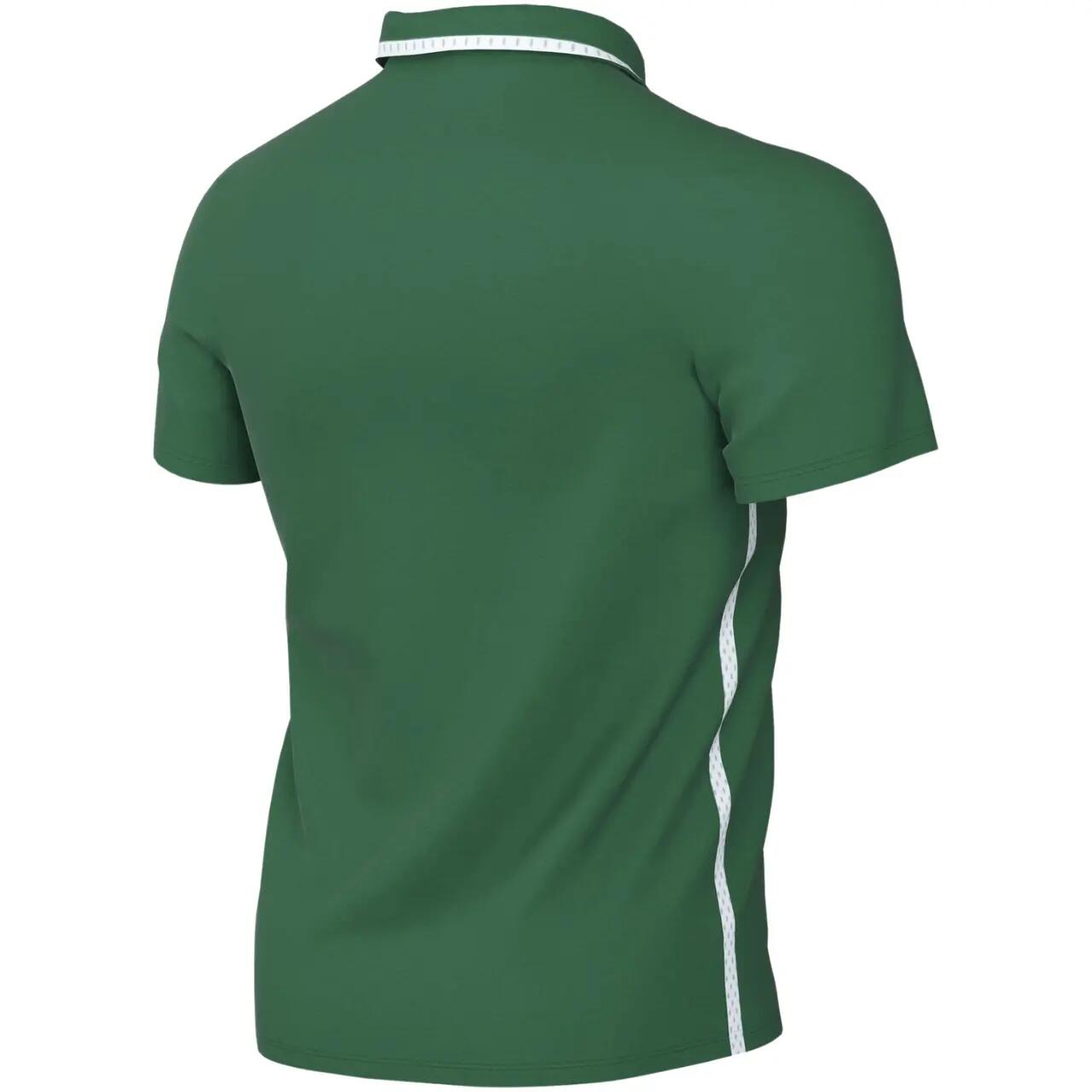 Dziecięca koszulka Nike Dri Fit Park 26 Polo do piłki nożnej 2/2