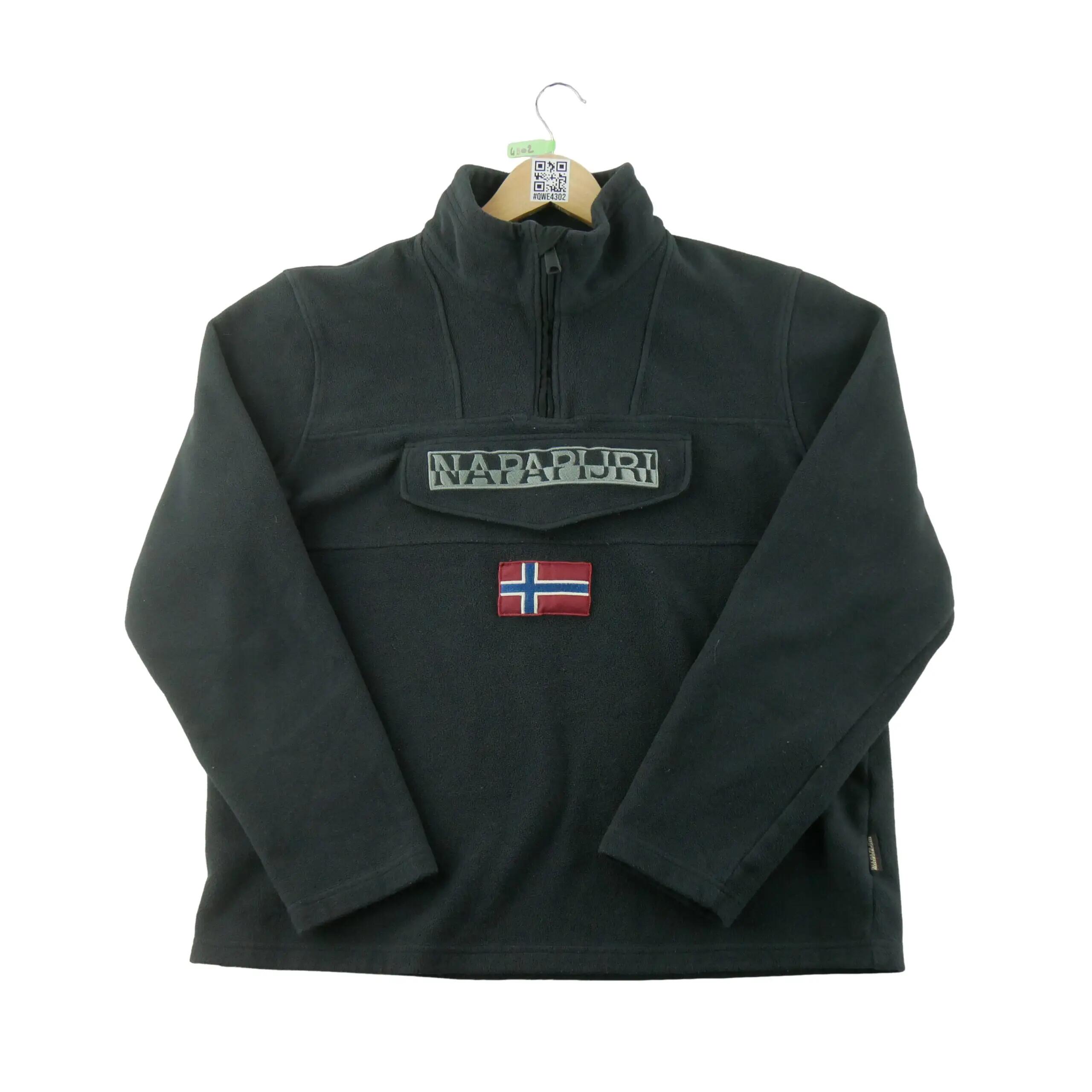 NAPAPIJRI picture