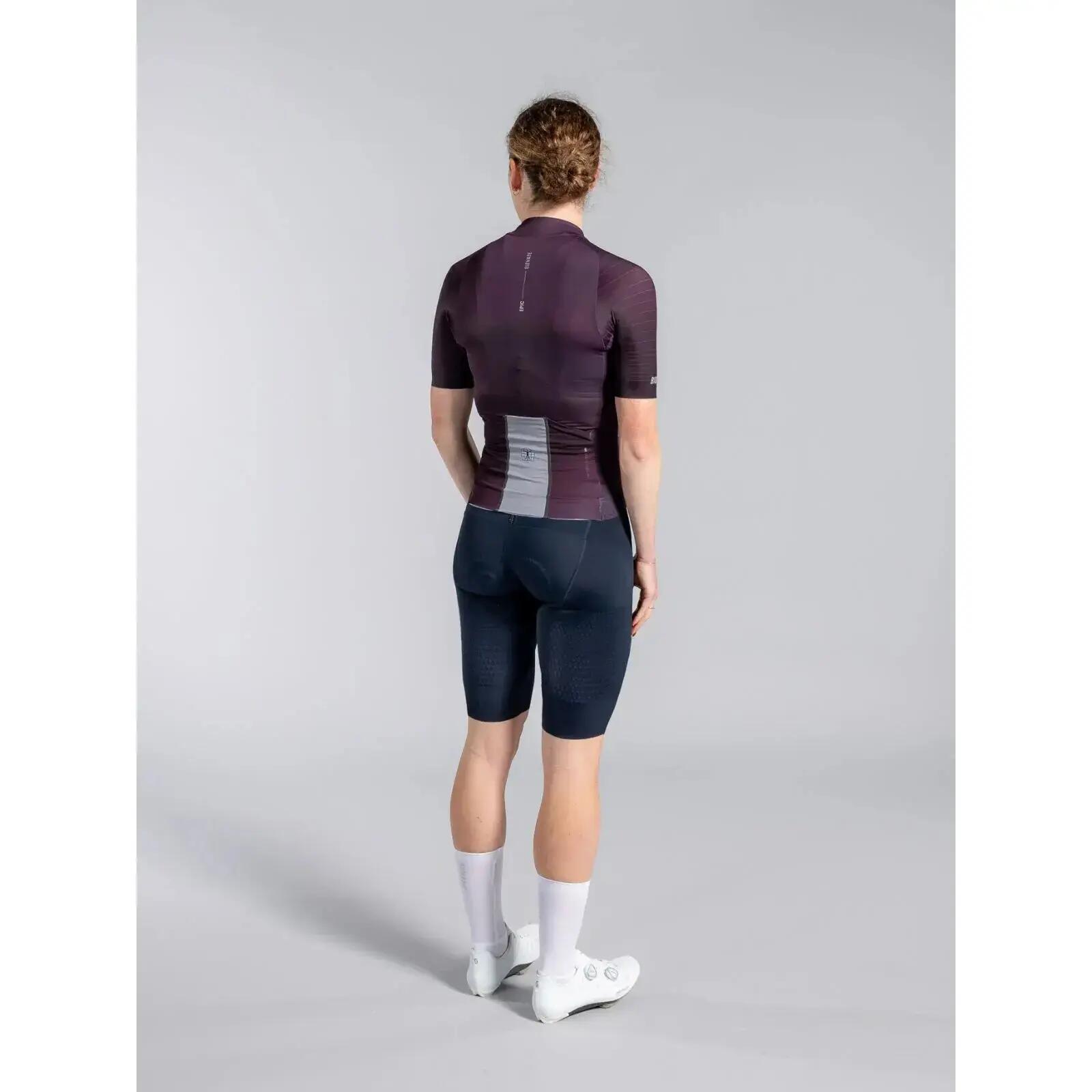 Damski jersey Bioracer Epic - Elevate 4/5