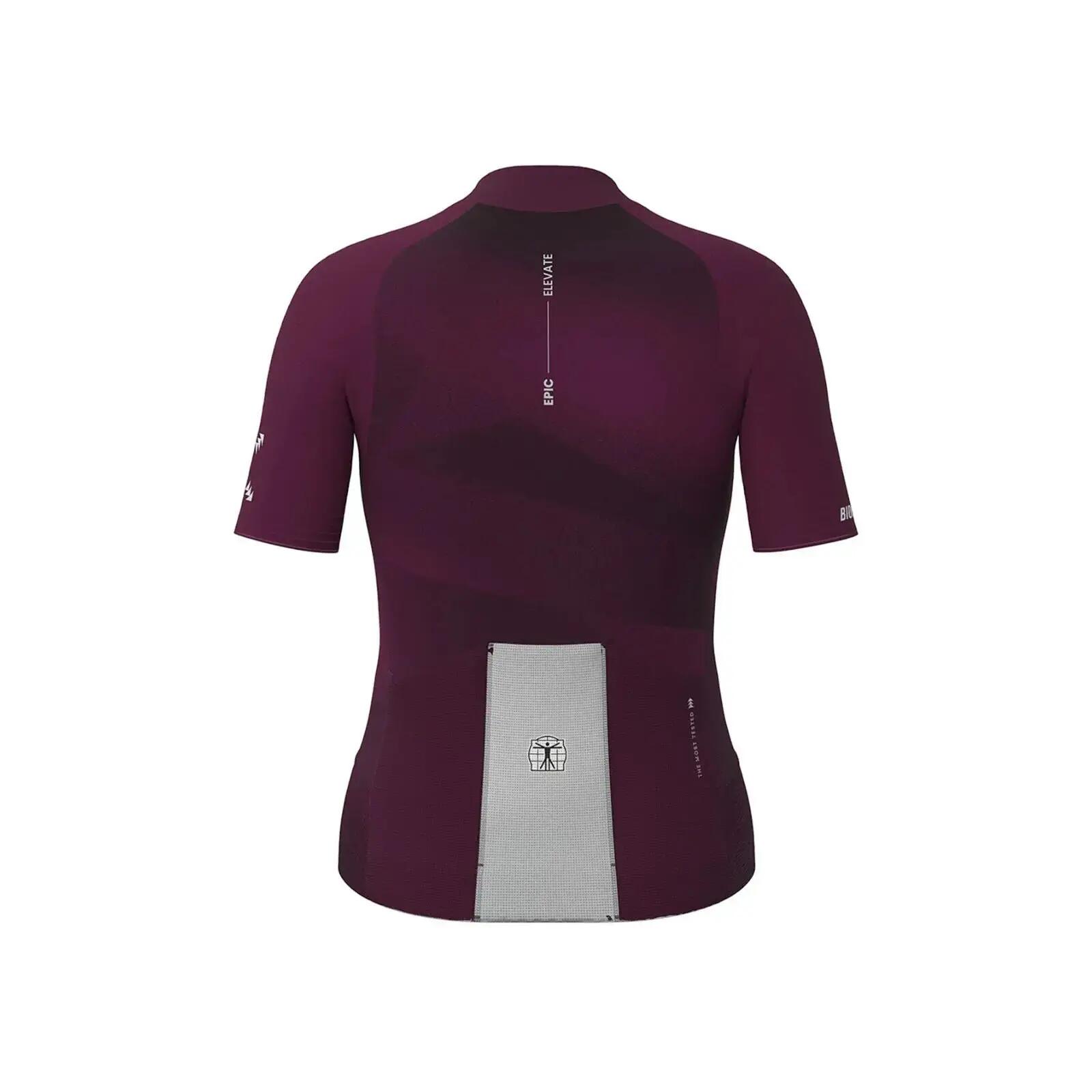 Damski jersey Bioracer Epic - Elevate 2/5