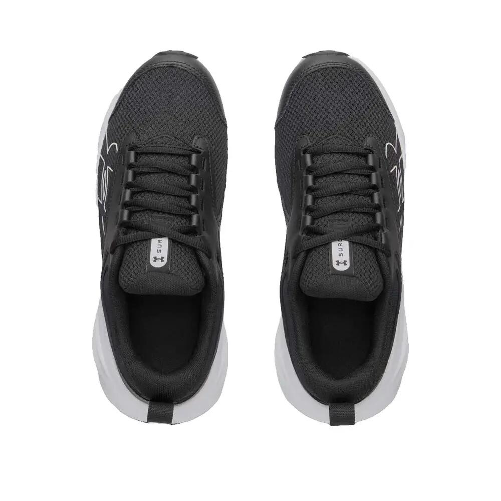 Buty biegowe Under Armour Surge 5 Czarne 5/5