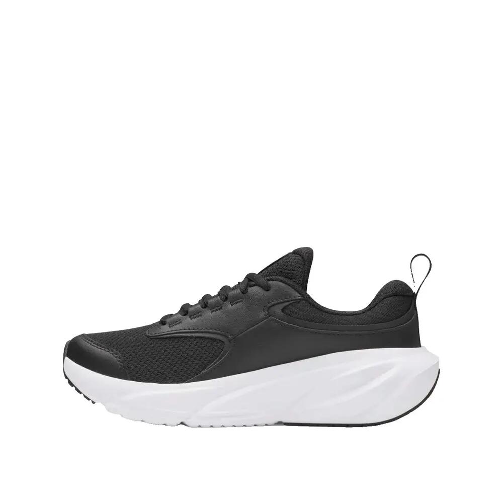 Buty biegowe Under Armour Surge 5 Czarne 3/5