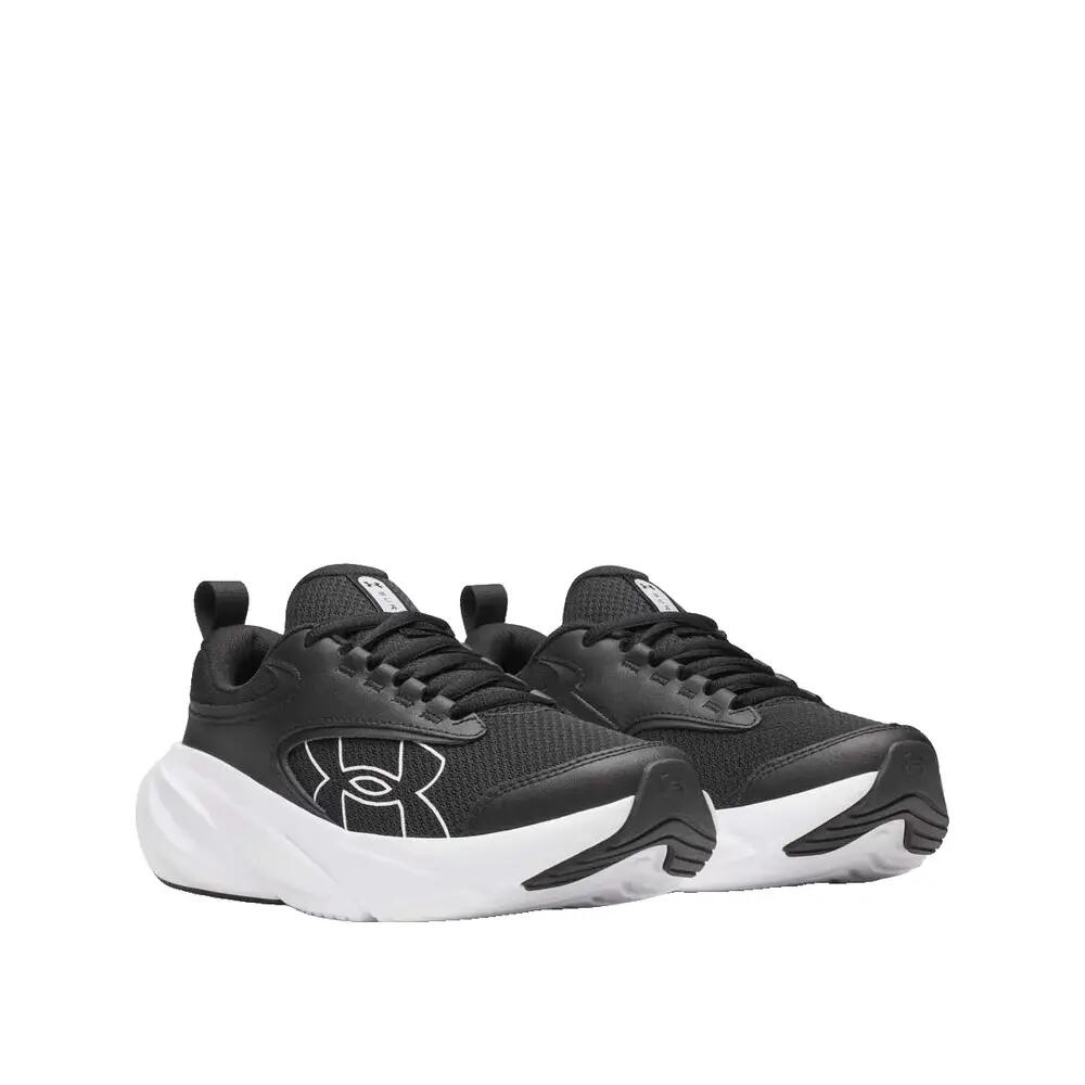 Buty biegowe Under Armour Surge 5 Czarne 2/5