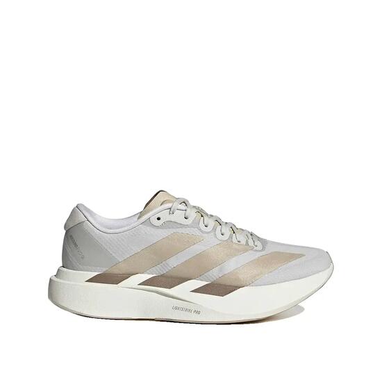 Laufschuhe Adidas Adizero EVO SL Grau