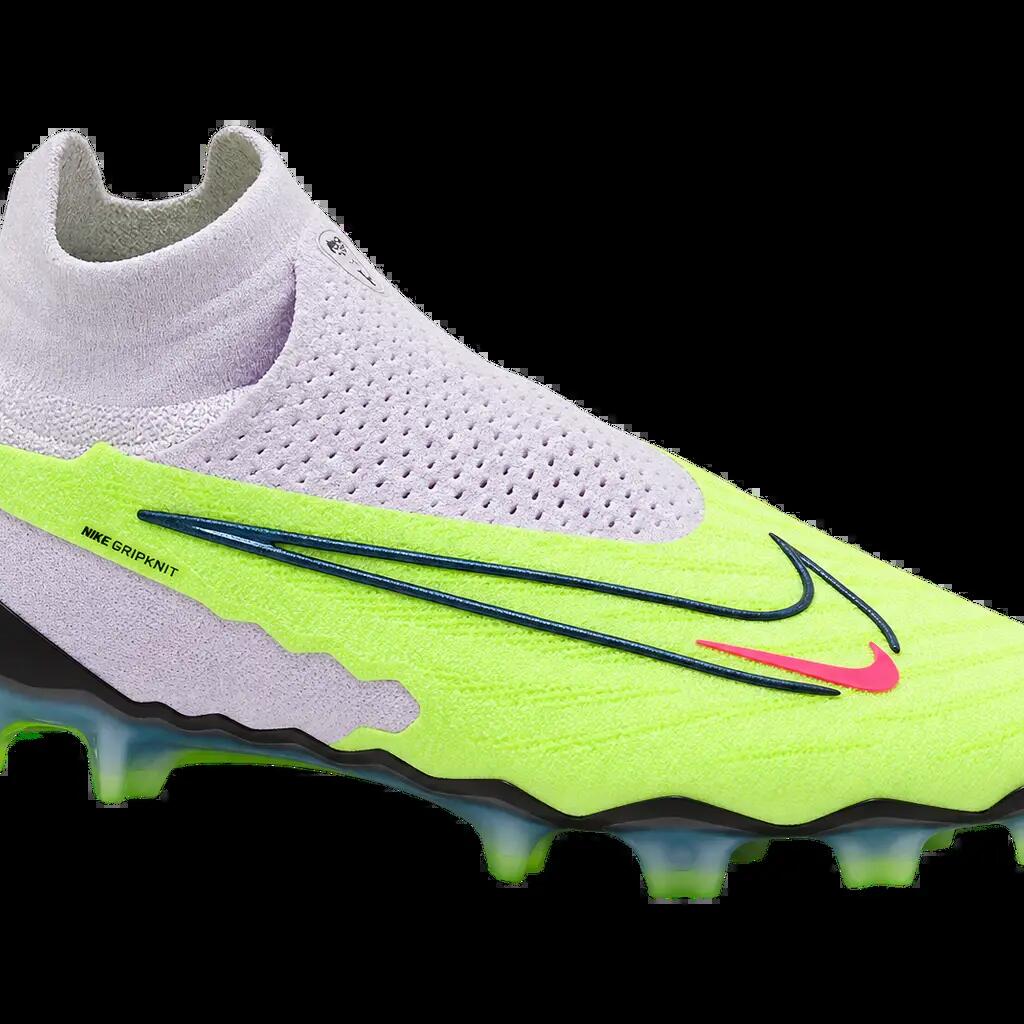Herren - Fußballschuhe - Gripknit DF FG - Phantom GX Elite - mehrfarbig