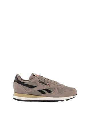 Chaussures homme - Classic Leather - gris