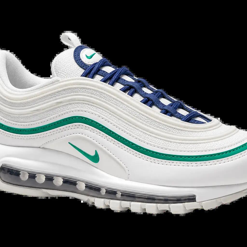 Damen - Sneaker - Nike Air Max 97 Seahawks - Mehrfarbig