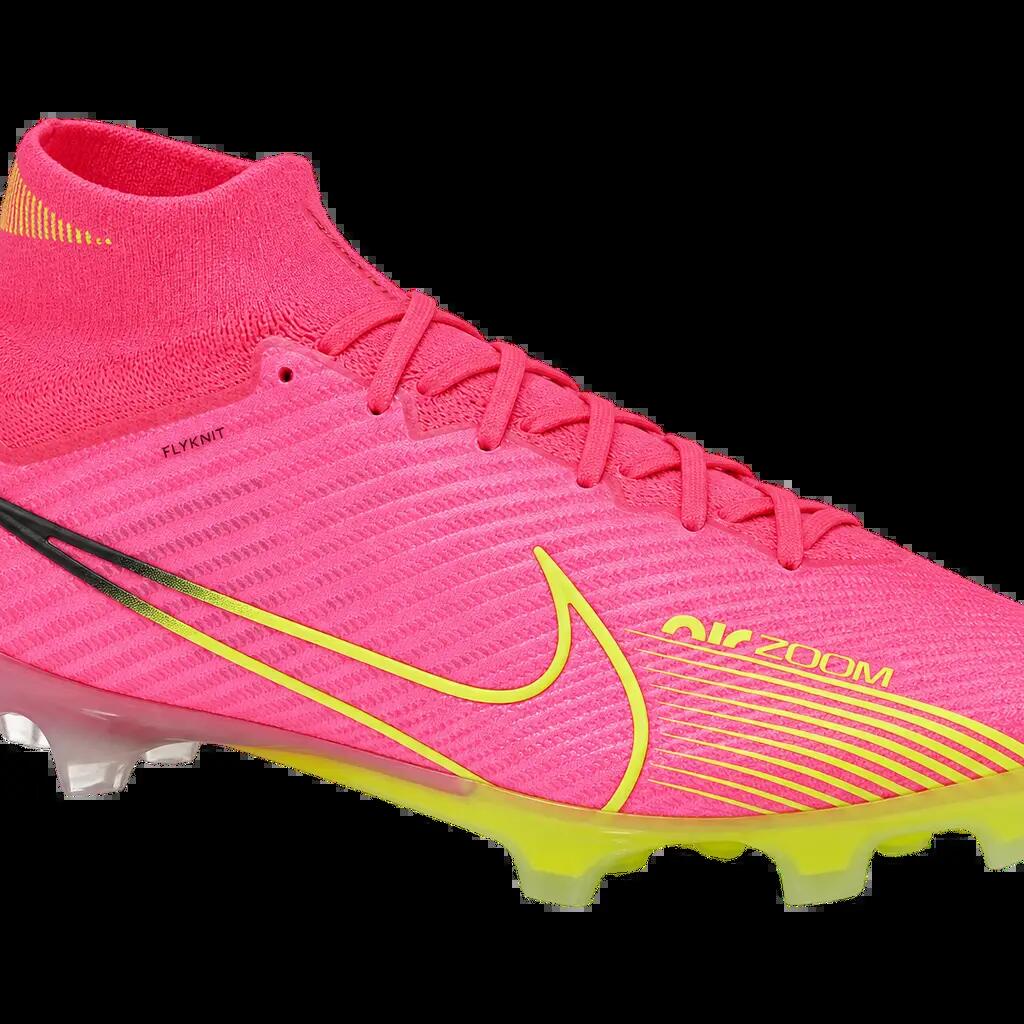 Herren - Fußballschuhe - Zoom Mercurial Superfly 9 Elite FG - mehrfarbig