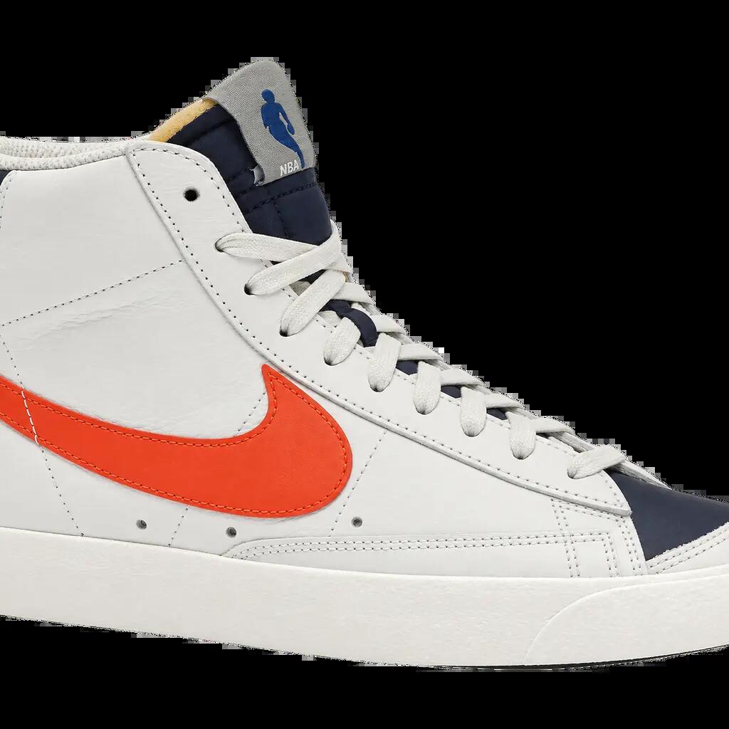 Herren - Sneaker - Nike Blazer Mid 77 - mehrfarbig