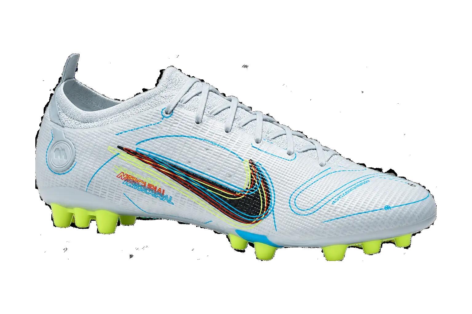 Kopačky na umelú trávu - Mercurial Superfly 14 Elite AG - Progress Pack 1/1