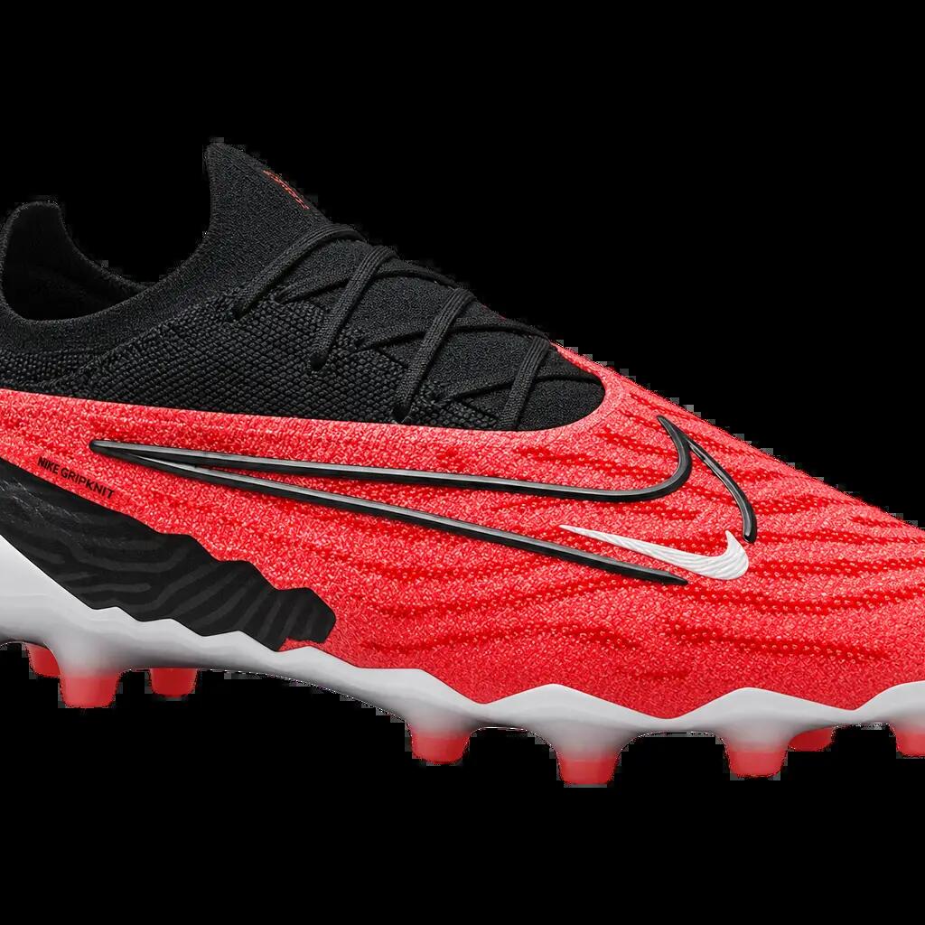 Herren - Kunstrasen-Fußballschuhe - Nike Phantom GX Elite AG Pro - Mehrfarbig