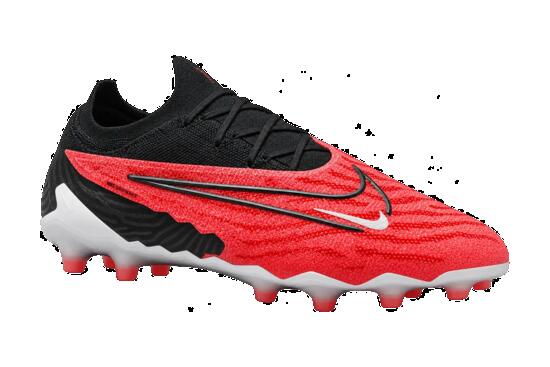 Chaussures de foot AG homme Nike Phantom GX Elite AG Pro multicolores