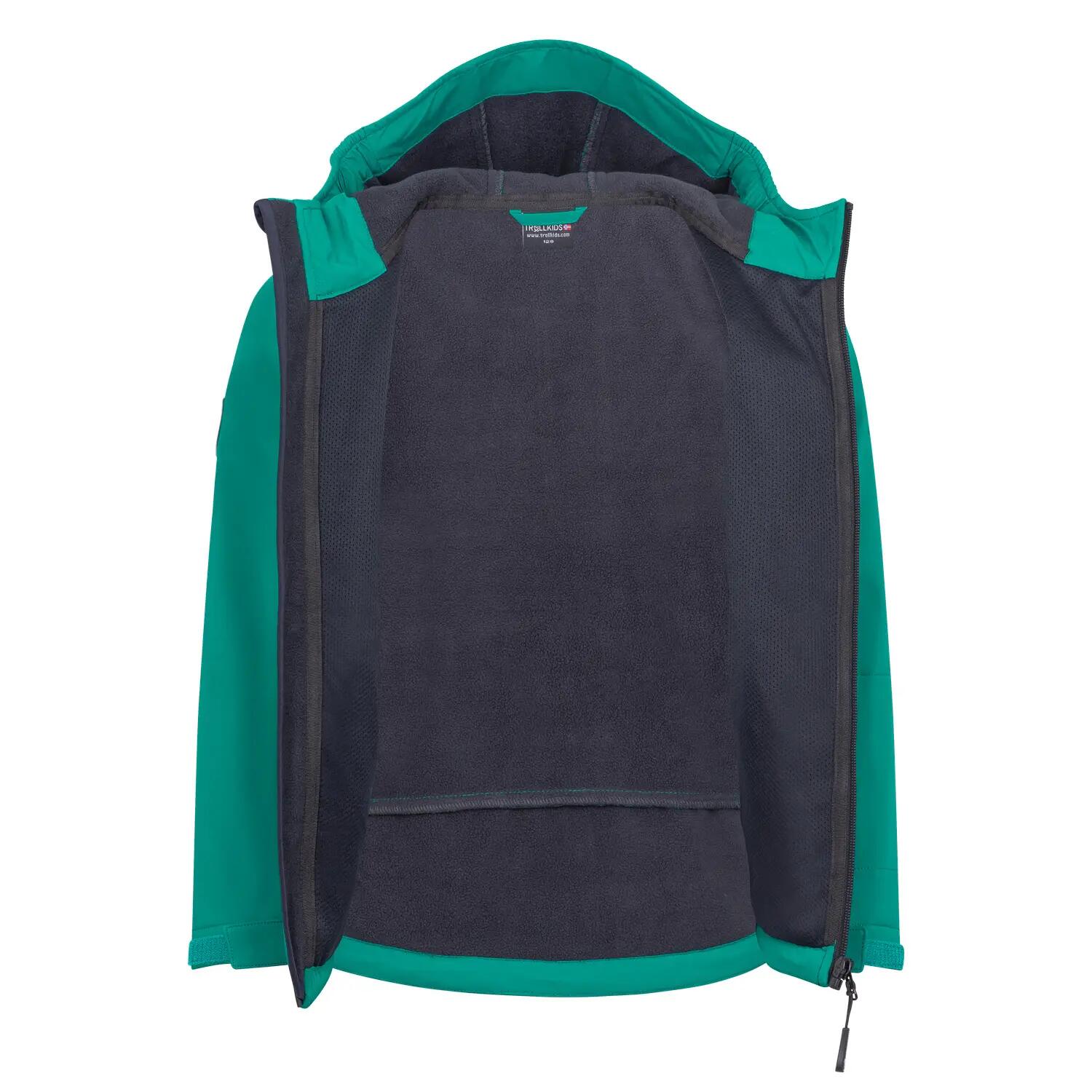 Softshelljacke Oslofjord 3/3
