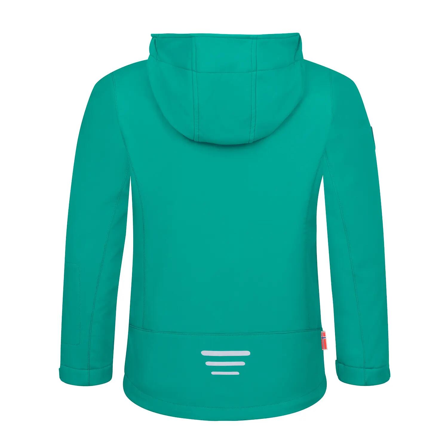 Softshelljacke Oslofjord 2/3